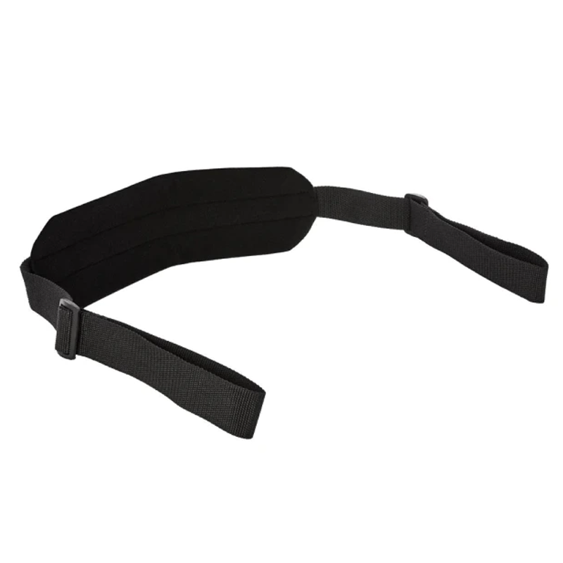 “我喜欢狗式”肩带