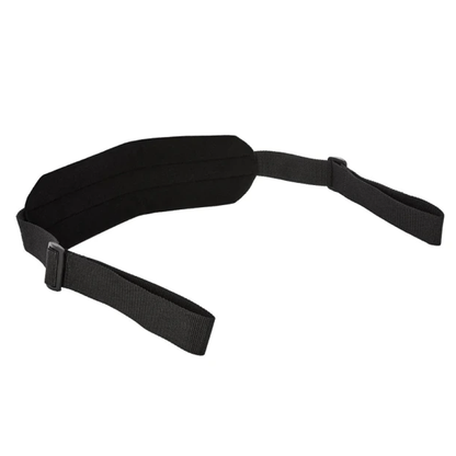 “我喜欢狗式”肩带