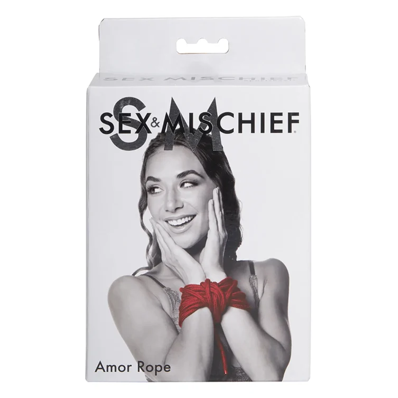 Corde d'amour
