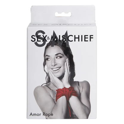 Corde d'amour
