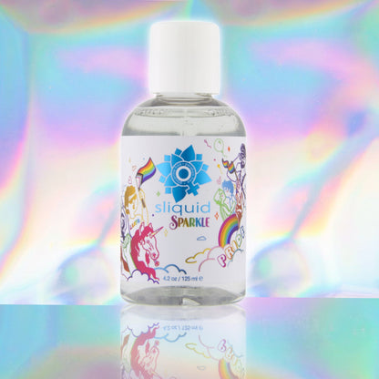 Sparkle Pride 润滑油 4.2盎司