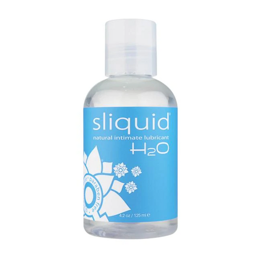 Sliquid H2O 润滑剂 4.2盎司