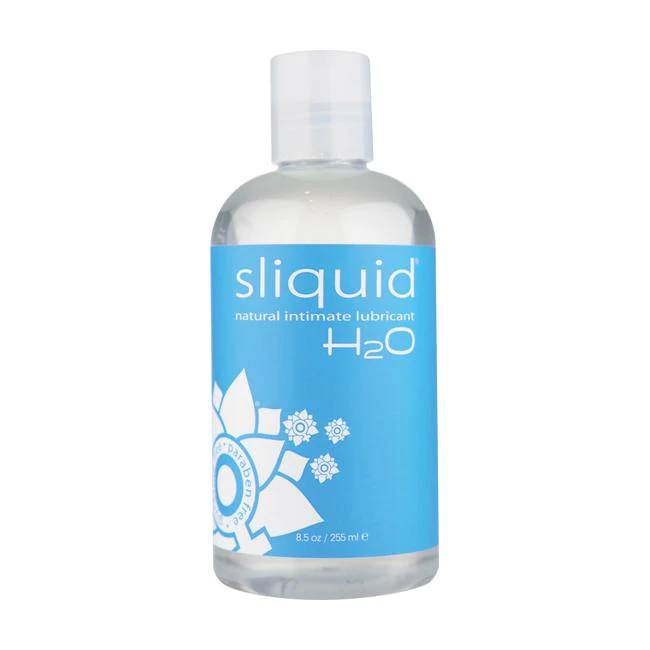 Sliquid H2O 润滑剂 8.5盎司