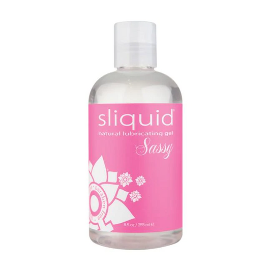 Sliquid Sassy Booty 润滑剂 8.5盎司