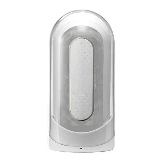 Flip Zero 电子振动男用自慰器