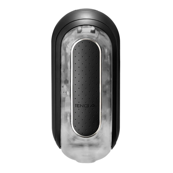 Flip Zero Noir Vibration électronique