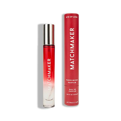 Parfum aux phéromones Matchmaker Red Diamond - Attirez-le - 10 ml / 0,33 fl oz