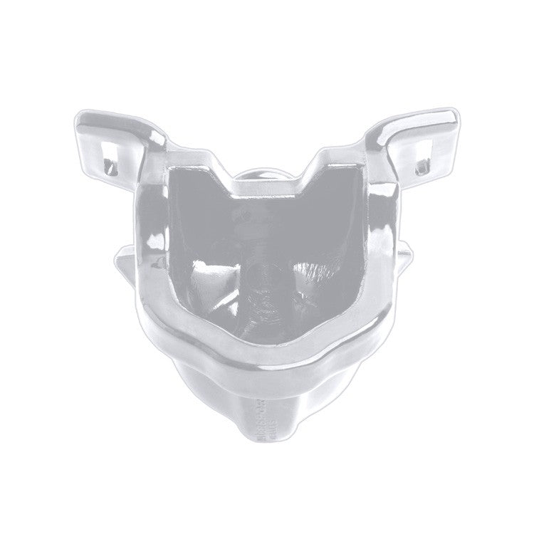 水上运动绑带式口塞 白色