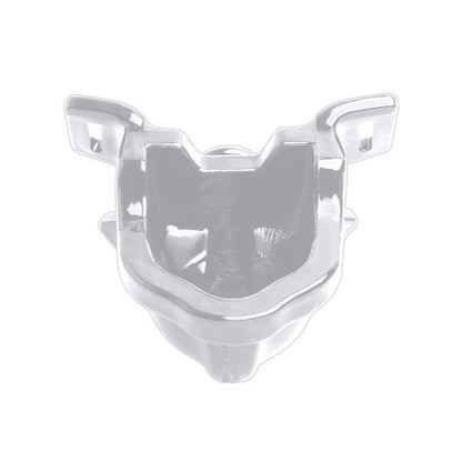 水上运动绑带式口塞 白色