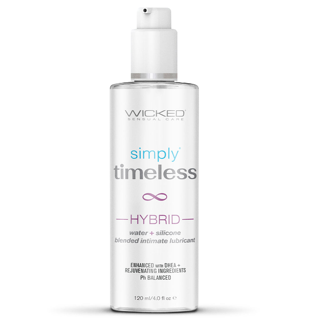 Simply Timeless Hybrid 4盎司
