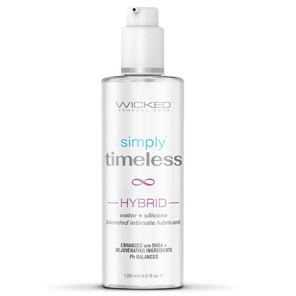 Simply Timeless Hybrid 4盎司