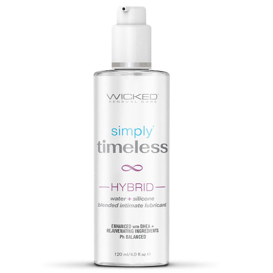 Simply Timeless Hybrid 4盎司