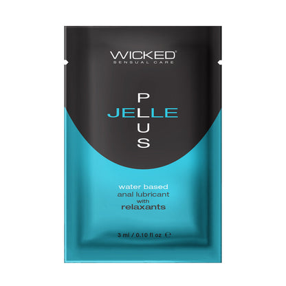 Jelle Plus 0.10盎司小袋装