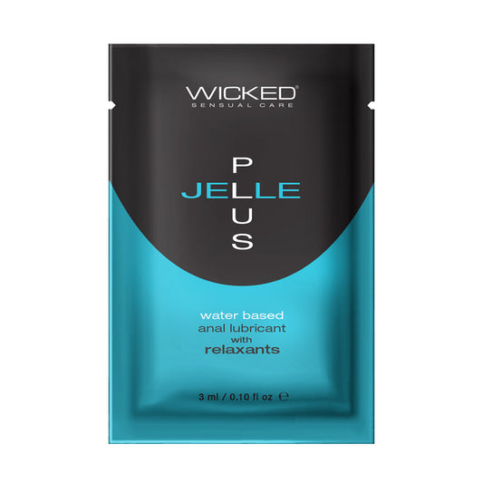 Jelle Plus 0.10盎司小袋装