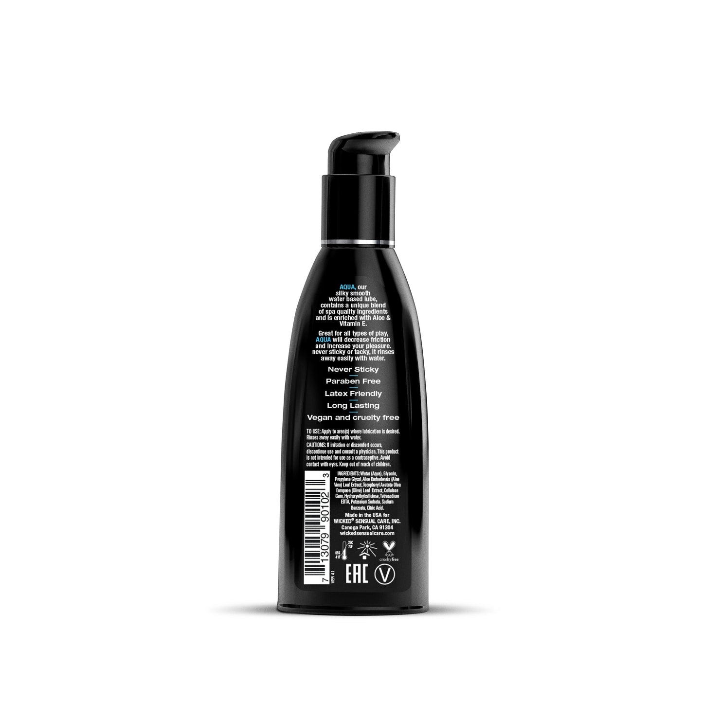 Eau 59 ml