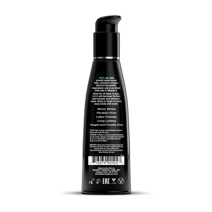Eau 120 ml