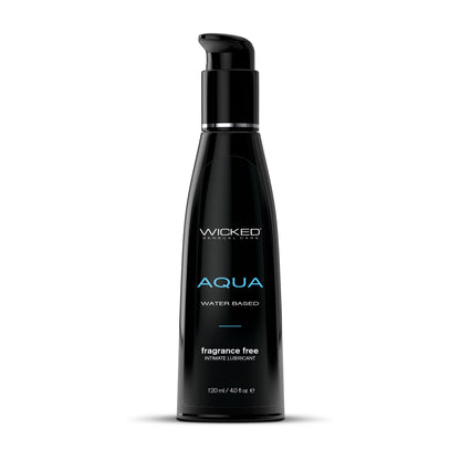 Eau 120 ml