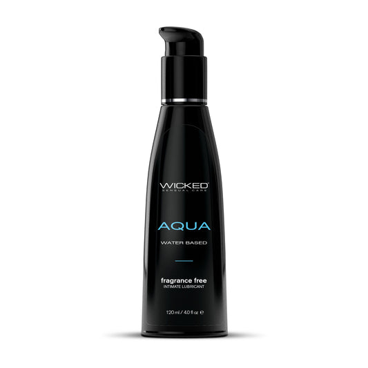 Eau 120 ml