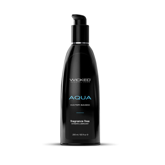 Aqua 250 ml